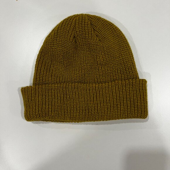 REI Ribbed Watch Cap Beanie - Picture 2 of 3